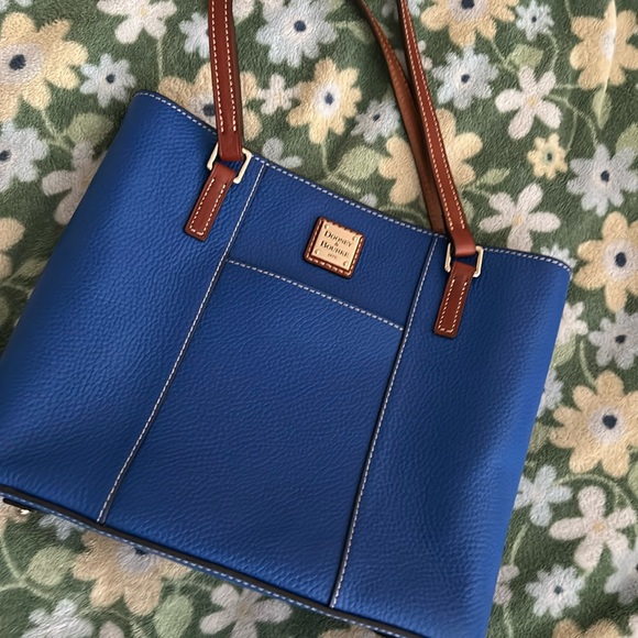 NEW Dooney & Bourke with Dust Bag NWOT - Picture 12 of 12